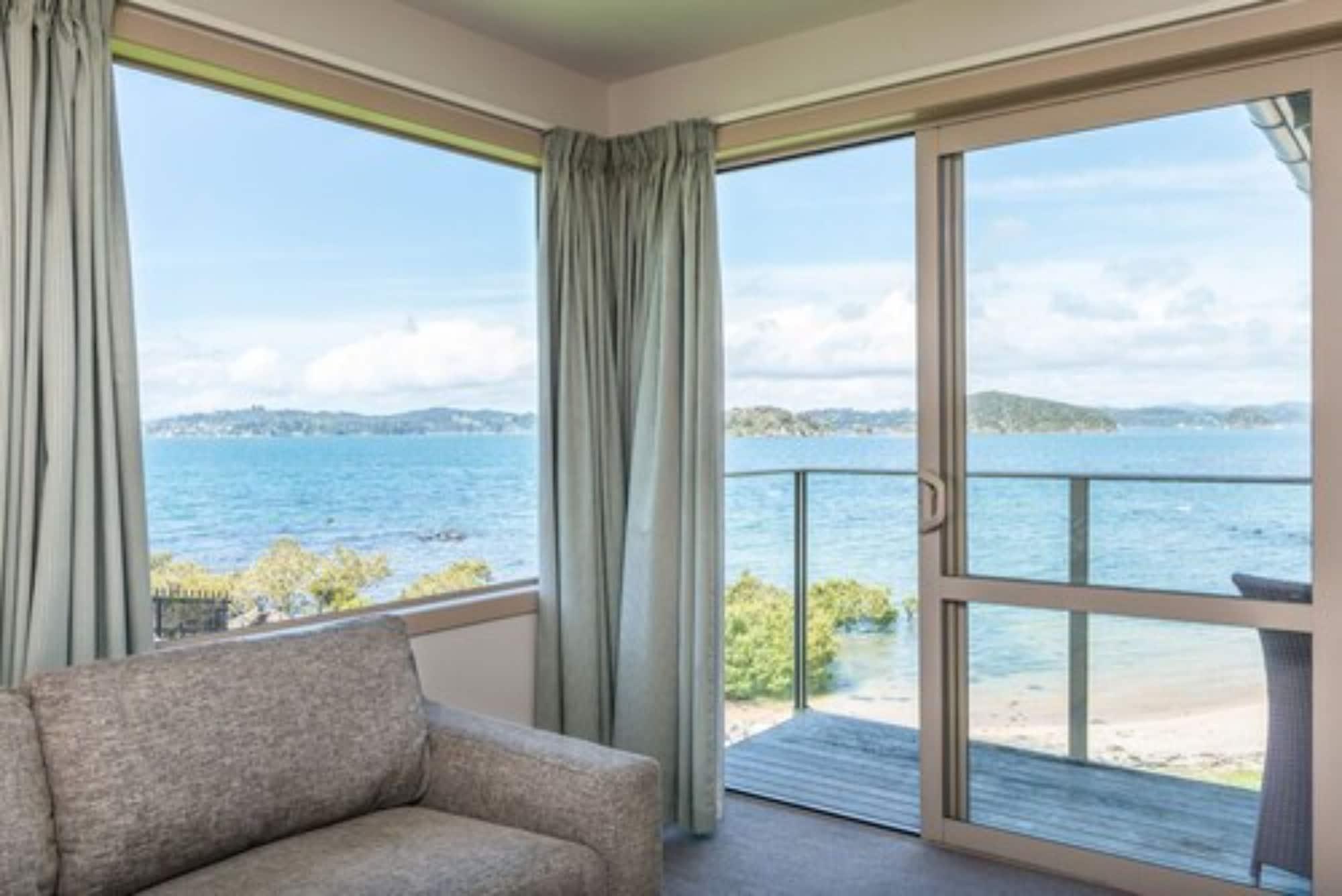 Copthorne Hotel&Resort Bay Of Islands Paihia Eksteriør billede