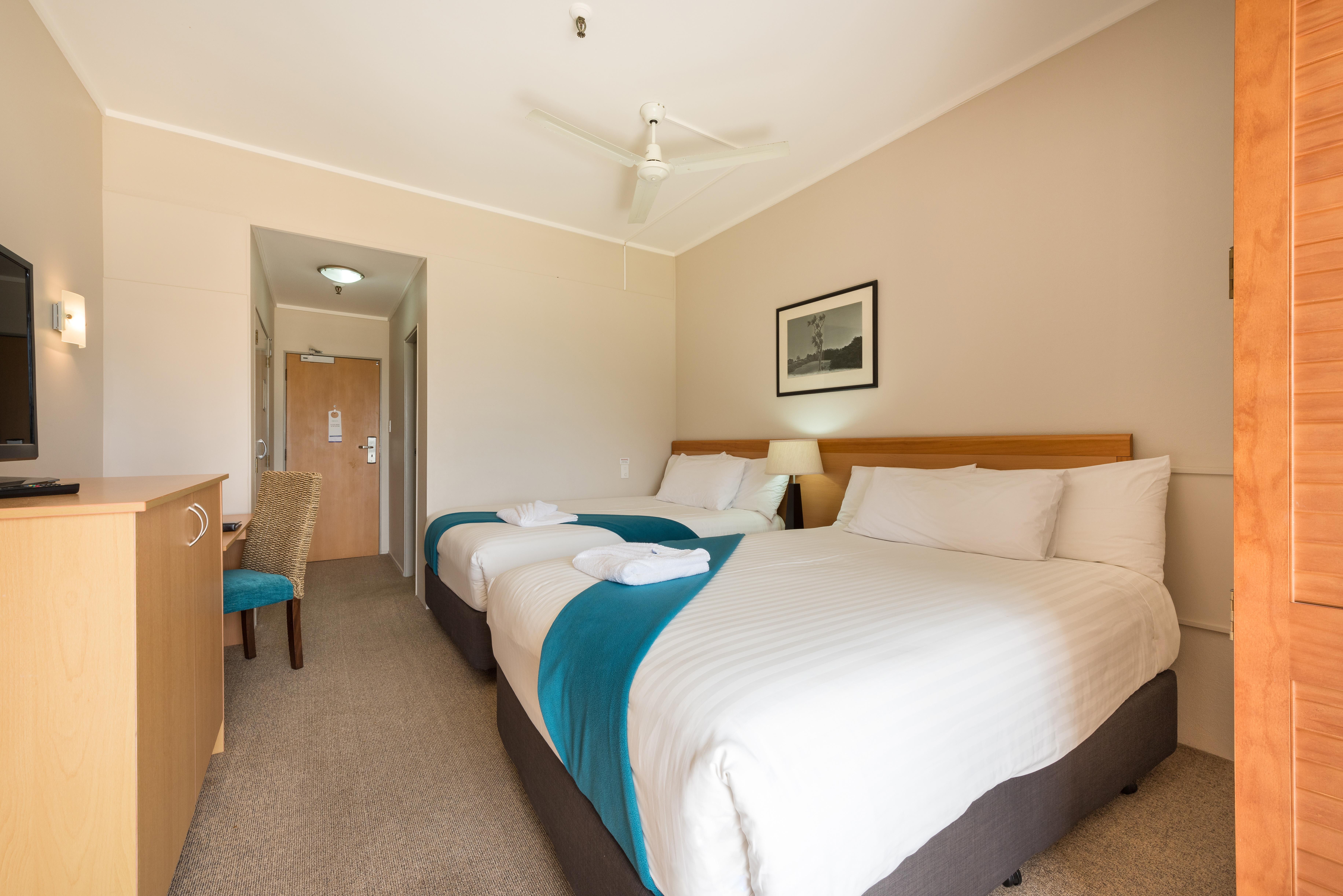 Copthorne Hotel&Resort Bay Of Islands Paihia Eksteriør billede