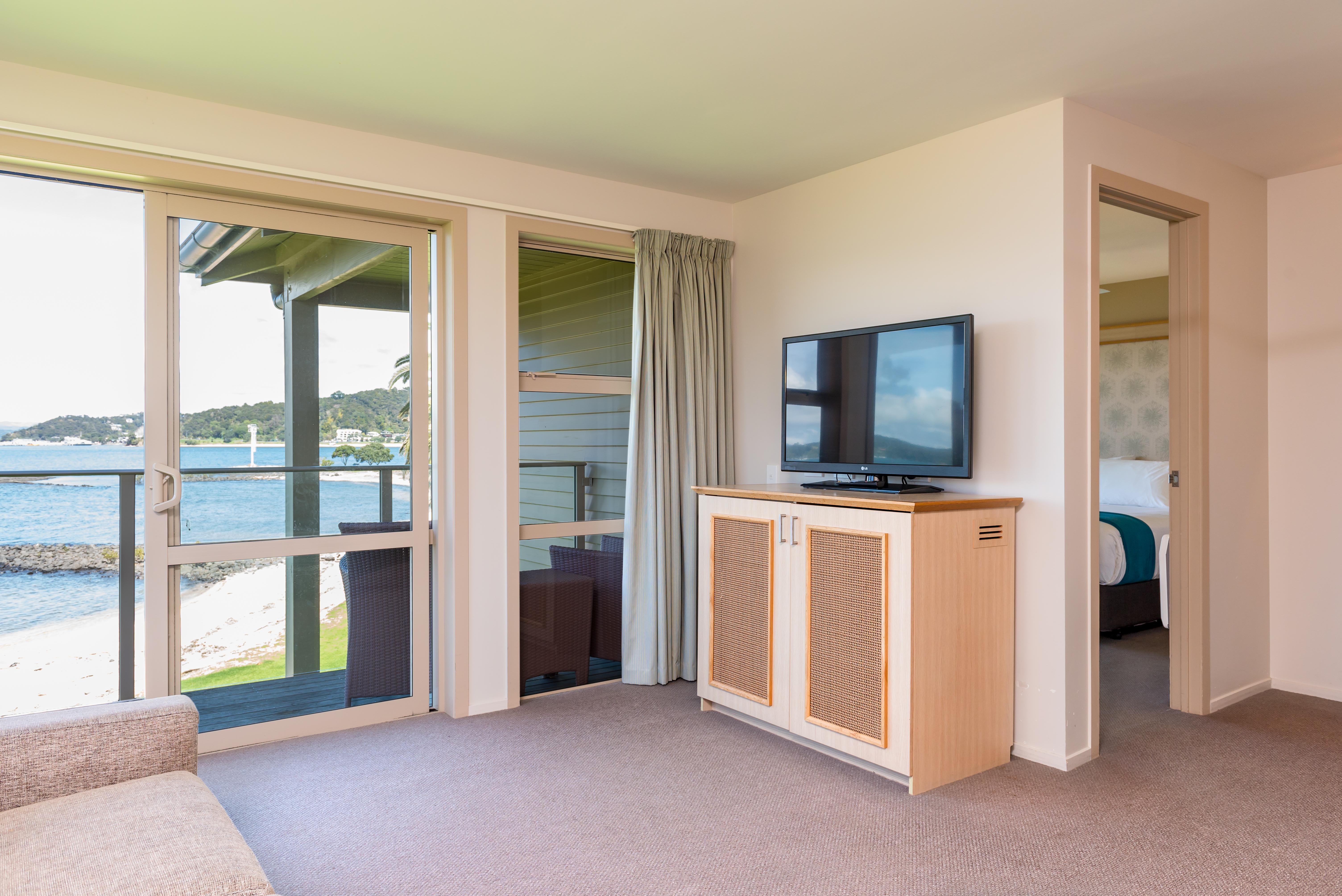 Copthorne Hotel&Resort Bay Of Islands Paihia Eksteriør billede