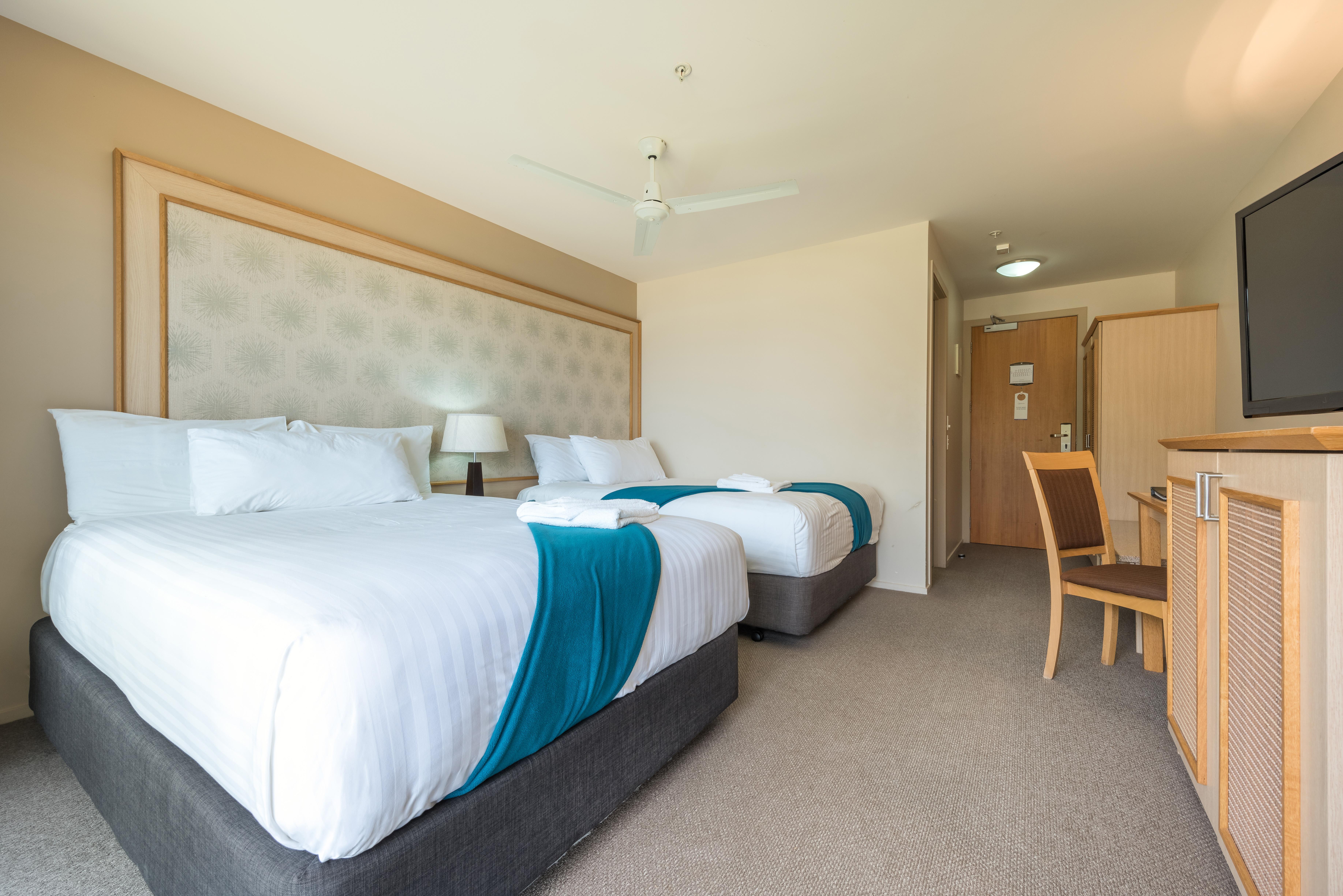 Copthorne Hotel&Resort Bay Of Islands Paihia Eksteriør billede