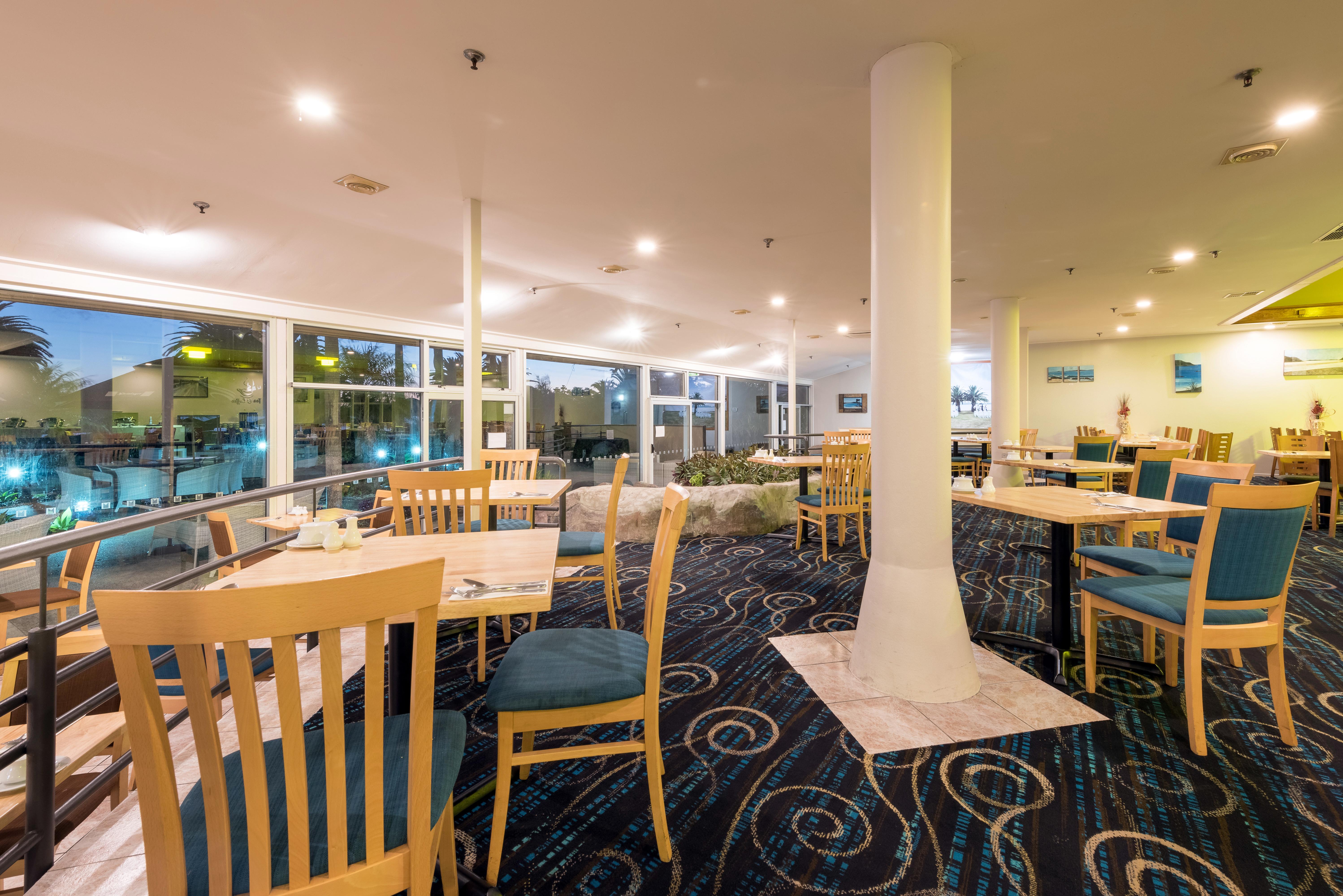 Copthorne Hotel&Resort Bay Of Islands Paihia Eksteriør billede