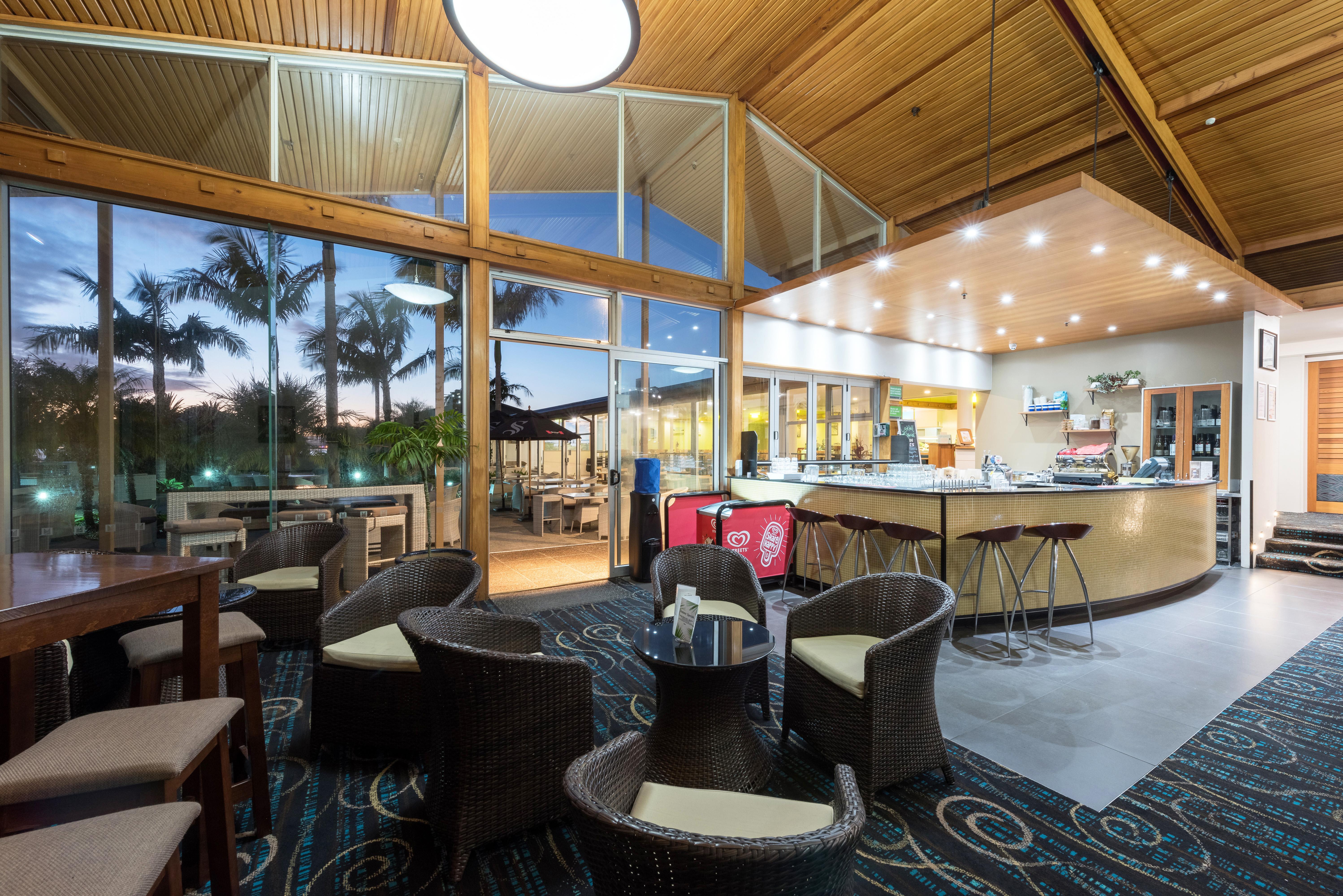 Copthorne Hotel&Resort Bay Of Islands Paihia Eksteriør billede