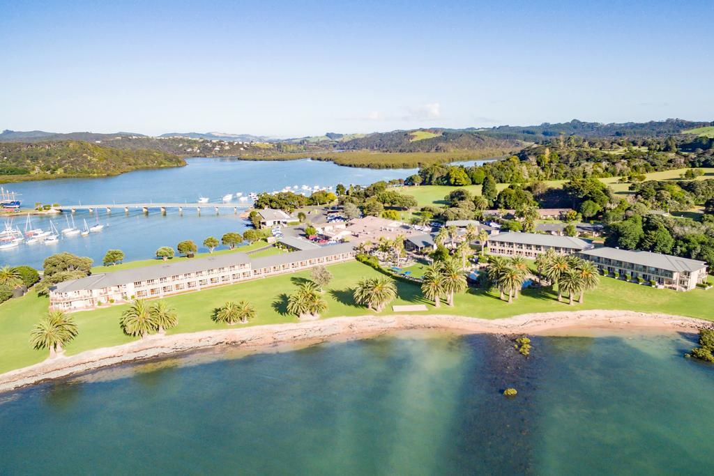 Copthorne Hotel&Resort Bay Of Islands Paihia Eksteriør billede